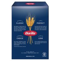 Barilla Fusilli